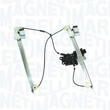 Window Regulator